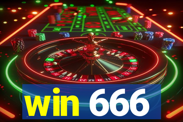 win 666